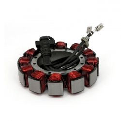 harley-davidson alternator stator unmolded - 02-05 FLT/Touring