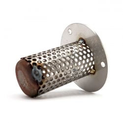 vance & hines quiet baffle Big Twin models