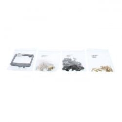 all balls carburetor rebuild kit - Kawasaki: 02-04/05/82-89/90/91-01 1000 KZP