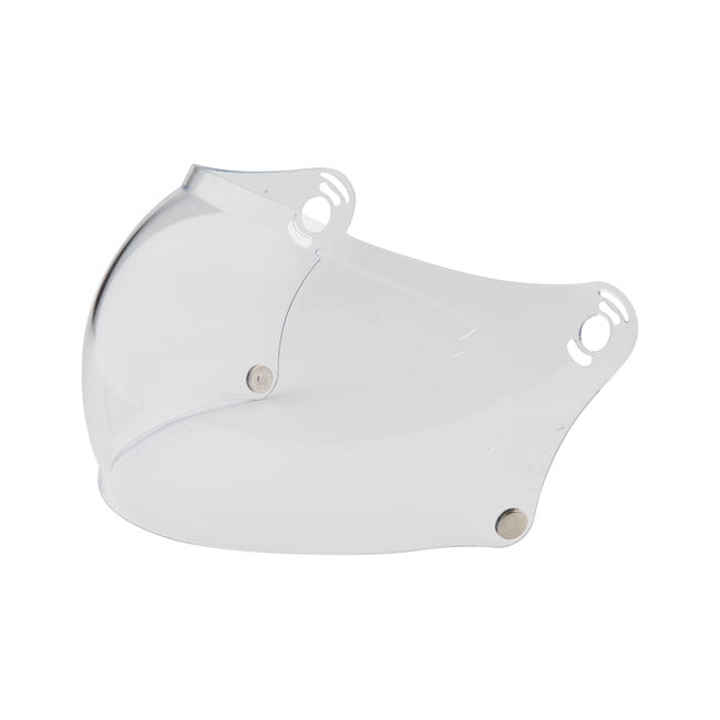 by city roadster bubble visor - clear