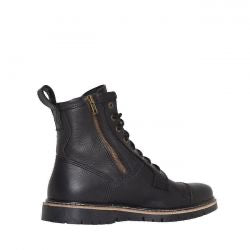 john doe rover boots - blk