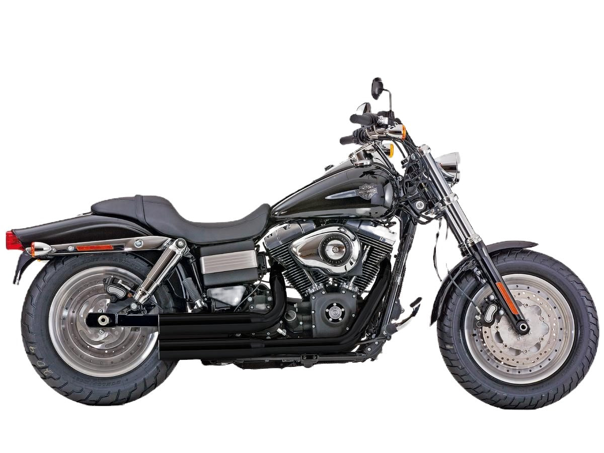 revtech performance kipufogórendszer - 06-16 Dyna