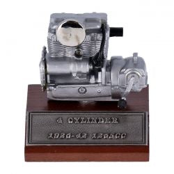 indian engine model - 1926-1942 4 Cylinder