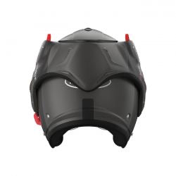 roof boxxer 2 bond helmet - matt titan black