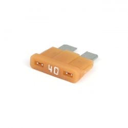 atc led fuse - 40A (5pcs)