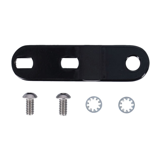 le pera bare bones solo seat diamond stitch - 04-22 XL Sportster