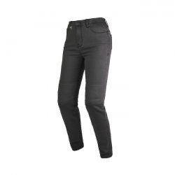 by city bull lady jeans - blk
