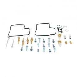 all balls carburetor rebuild kit - Honda: 89-98 800 PC Pacific Coast