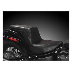 le pera kickflip solo seat basket weave - 18-24 FXB/ 20-24 FXS/ 18-21 FLS