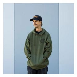 biltwell since 2006 pullover hoodie