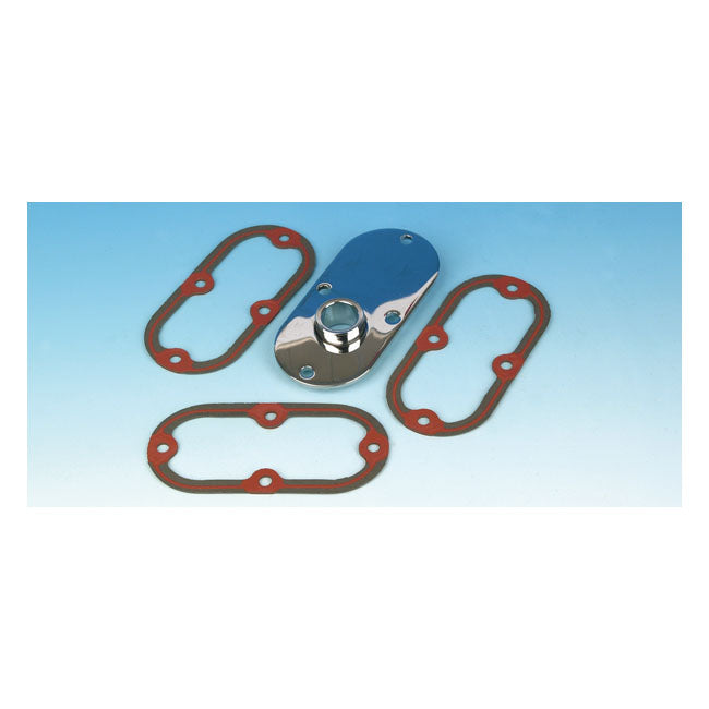 james inspection cover silicone tömítés - 65-06 Big Twin