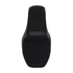 le pera tailwhip pleated 2-up seat gripp -  23-24 FLH CVO/ 23-24 FLTRX
