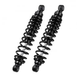 bitubo wmb dual shocks - 336mm - Sportster