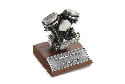 harley-davidson 1:6 engine model - 1948-1965 Panhead
