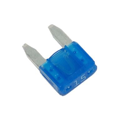 namz mini biztosíték - 15A