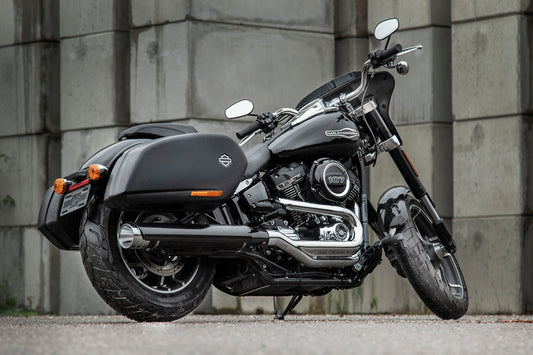 dr. jekill & mr. hyde kipufogórendszer - Harley/ Indian/ Triumph/ BMW/ Victory