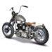 zodiac softail bobber szett