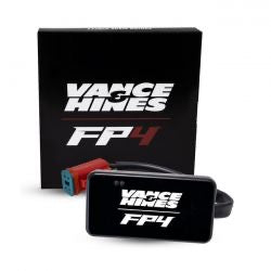 vance & hines FP4 adjustable fuel injection - 07-10 FXS/ FXD/ 07-13 FLT/ XL