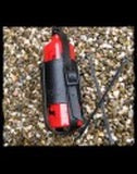 dhcustom blk universal support & fuel bottle