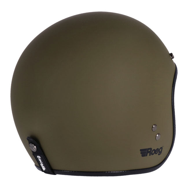 roeg jett helmet - army
