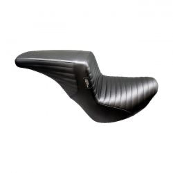 le pera kickflip solo seat up front pleated - 18-24 FXB/ 20-24 FXS/ 18-21 FLS