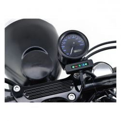 velona 48mm speedo/indicator mount bracket kit
