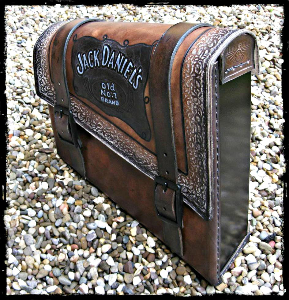 dhcustom jack brown universal support
