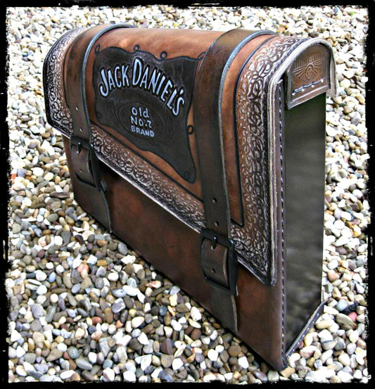 dhcustom jack brown universal support