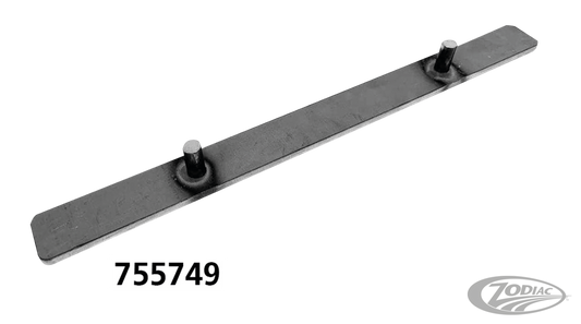 westland customs universal raw spring seat mount
