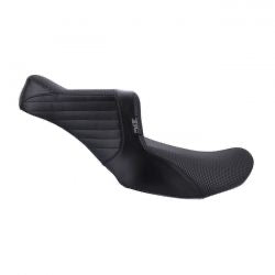 le pera tailwhip basket weave 2-up seat -  23-24 FLH/ 23-24 FLT