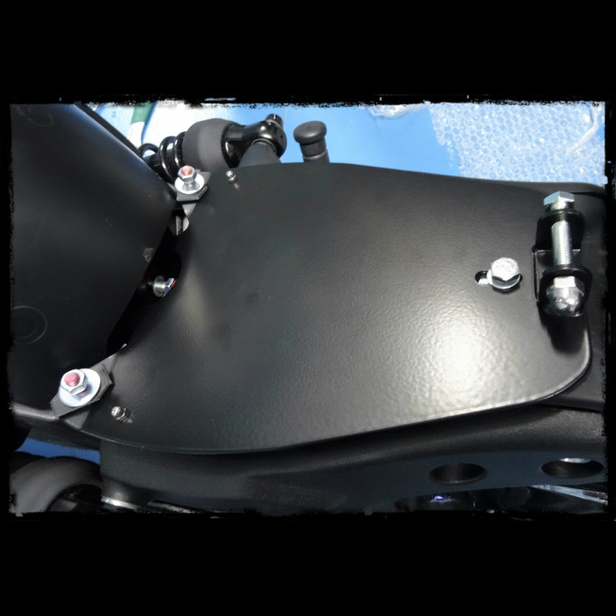 dhcustom solo seat szerelék kit big- 15- Indian