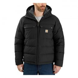 carhartt montana bélelt textilkabát