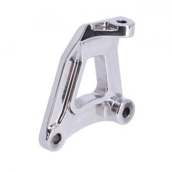 jims front head motor mount polished - 09-16 Touring