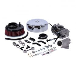 mikuni HSR42 total carb kit - 99-06 Twin Cam & 07-13 Custom Twin Cam