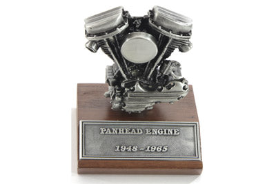 harley-davidson 1:6 engine model - 1948-1965 Panhead