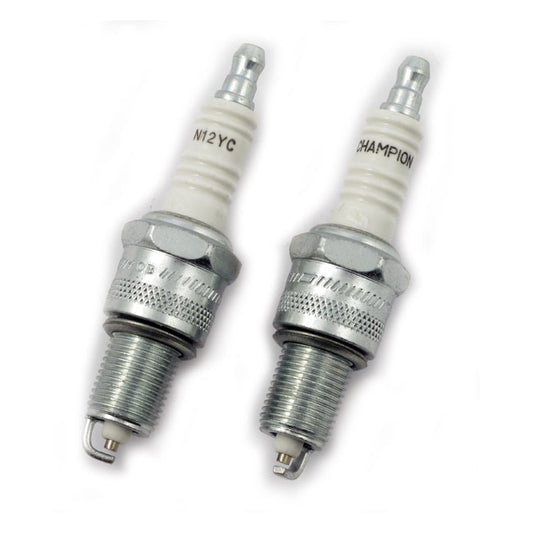 champion N12YC copper Plus gyújtógyertya - FL/L/FX/Big Twin
