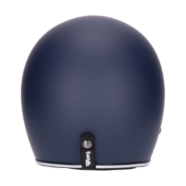 roeg jett helmet - deep blue