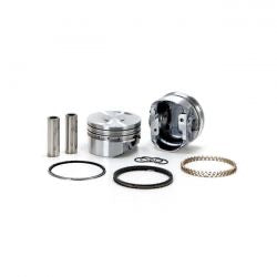kb performance piston ki +020 - 08-12 XR1200/ 08-10 Buel