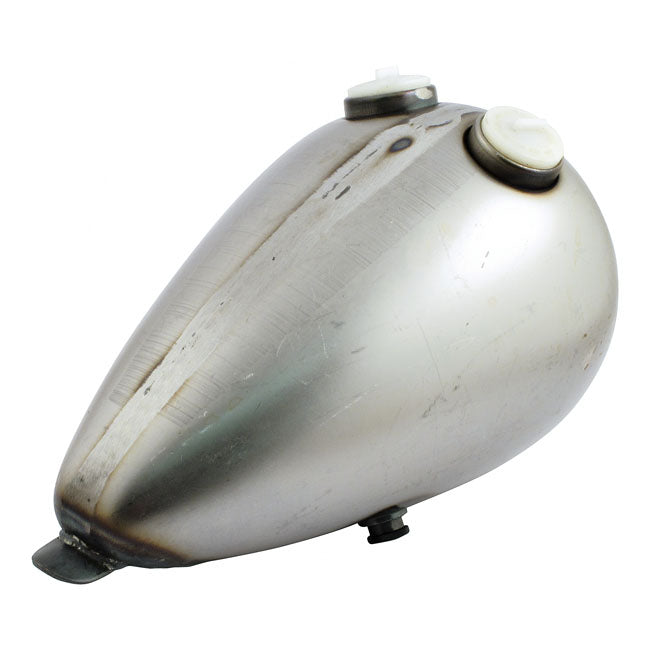 rebel dual tanksapka benzintank - 2.2 gal