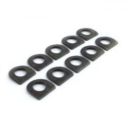 spring washer footpeg - Harley-Davidson BT & XL (1pcs)