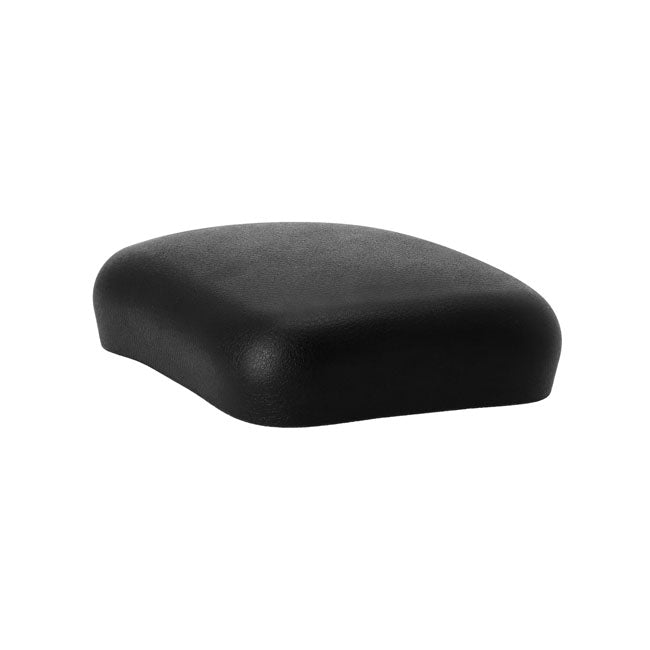 Lick-n-stick suction cup passenger pillion pad - small