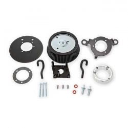 vance & hines vo2 naked air cleaner kit - 08-13 Touring
