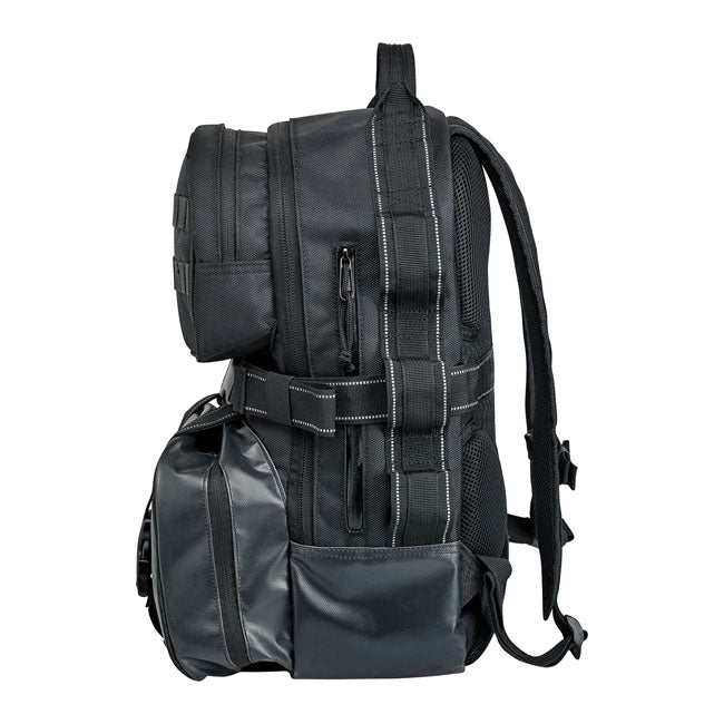 biltwell exfil-48 motoros hátizsák