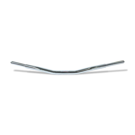 fehling flyer handlebar 6.5cm high - chrome