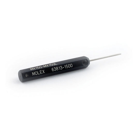 namz molex MX-150 terminal pin extractor tool