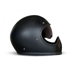 dmd seventyseven matte black helmet