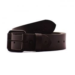 trip machine sshirtle pin belt - blk