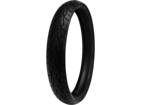 vee rubber vrm 302 monster tire - 120/50-26 67H TL BW