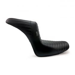 le pera kickflip solo seat pleated -  18-20 FXFB/ 18-24 FXFBS