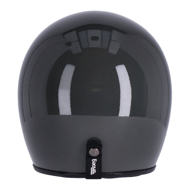 roeg jett helmet - slate grey